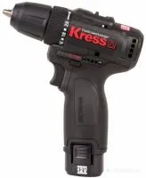Дрель-шуруповерт Kress KU202.1
