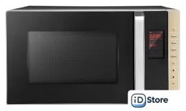 Микроволновая печь CENTEK CT-1561 (черный)