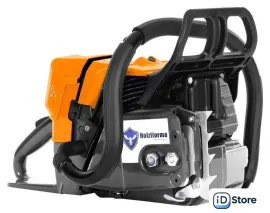Бензопила Holzfforma G444 CS44066OR (без шины и цепи)