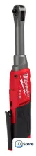 Трещотка Milwaukee M12 FUEL M12FHIR14LR-0 4933480790 (без АКБ)