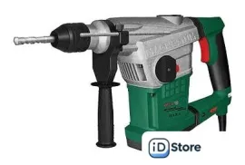 Перфоратор DWT BH12-40 V BMC