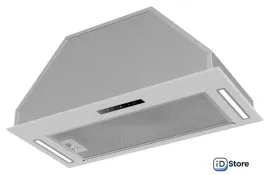 Кухонная вытяжка Schtoff Fenix 60 (белый)