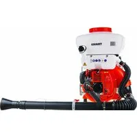 Бензиновый опрыскиватель Gigant GS-05
