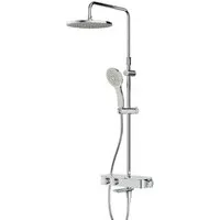 Душевая система AM.PM Inspire 2.0 F0750A500