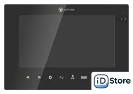 Монитор Optimus VMH-7.1 (черный)