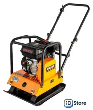 Виброплита Gigant BVP90-L200