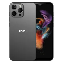 Смартфон Inoi Note 13s 4GB/128GB с NFC (серый)