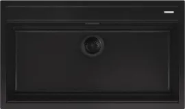 Кухонная мойка Smeg VSGX860MN
