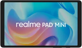 Планшет Realme Pad Mini Wi-Fi 3GB/32GB (серый)