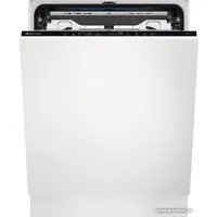 Встраиваемая посудомоечная машина Electrolux 700 GlassCare EEG88520W