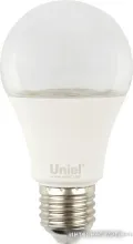 Светодиодная лампочка Uniel LED-A60-10W/SPFR/E27/CL PLP01WH UL-00001820