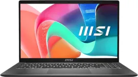 Ноутбук MSI Modern 15 F13MG-091XBY