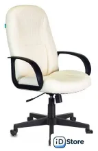 Офисное кресло Бюрократ T-898AXSN (слоновая кость Or-10)