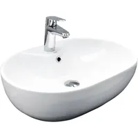 Умывальник CeramaLux N9163