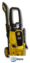 Мойка высокого давления Huter M2000-A