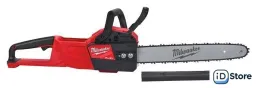 Аккумуляторная пила Milwaukee M18 FCHS-0 FUEL (без АКБ)