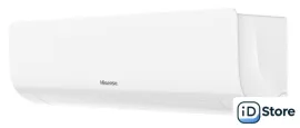 Кондиционер Hisense ERA Classic A AS-09HR4RLRKC01