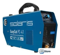 Аппарат плазменной резки Solaris EasyCut PC-41