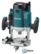 Вертикальный фрезер Makita RP2303FC02