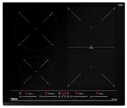 Варочная панель Teka IZF 64440 BK MSP черный