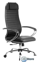 Офисное кресло Metta B 1m 6K1/K116 6 CH (черный)