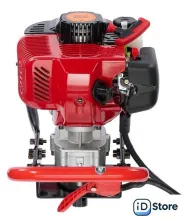 Мотобур Buran DT-500