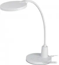Настольная лампа ЭРА NLED-501-10W-W