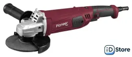 Угловая шлифмашина Pioneer Tools Master AG-M1300-150-01