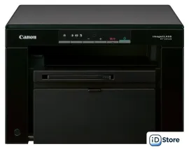 МФУ Canon imageCLASS MF3010