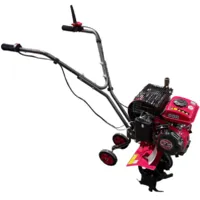 Мотокультиватор бензиновый Weima WM400A