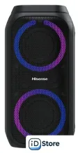Беспроводная колонка Hisense Party Rocket 160