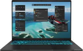 Ноутбук ASUS V16 V3607VU-RP273