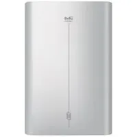 Бойлер косвенного нагрева с ТЭНом Ballu Aquastar Inox ASWX-F 100.1