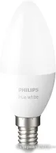 Светодиодная лампа Philips Hue White E14 2700K 5.5 Вт