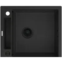 Кухонная мойка Deante Magnetic ZRM N103
