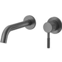 Смеситель для раковины Gid Edessa SS070-GM-NS