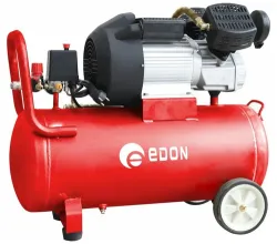 Компрессор Edon OAC-50/2200D