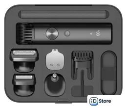 Машинка для стрижки волос Xiaomi Grooming Kit Pro BHR6395GL