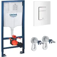 Инсталляция для унитаза Grohe Rapid SL 38772SH0