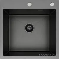 Кухонная мойка Axus LS-5050BD