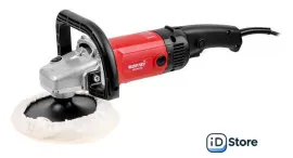 Полировальная машина Wortex LX PM 1812 SE 1318467