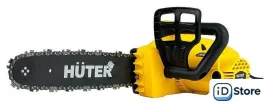 Электрическая пила Huter ELS-1500P