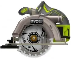 Дисковая пила Ryobi R18CSBL-0