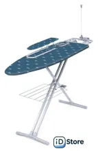 Гладильная доска Nika Ника 9 Тефлон НТ9/5 (стрекозы)