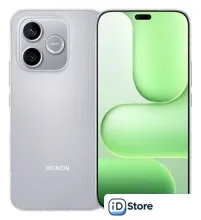 Телефон HONOR 600 Lite 8GB/256GB международная версия (вельветовый серый)