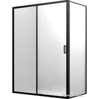 Душевой уголок Ambassador Forsa 140x100x200 17021220AB-100AB