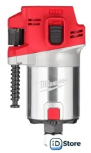 Вертикальный фрезер Milwaukee M18 FR12-0X 4933493304 (без АКБ)