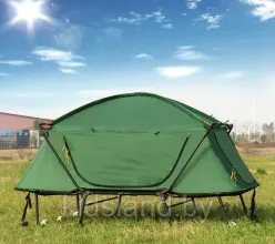 Двухместная палатка-раскладушка Mir Camping арт. CF0940-2