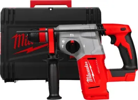 Перфоратор Milwaukee M18 FIXTEC M18BLHX-0X 4933478891 (без АКБ, кейс)