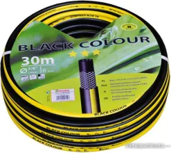 Bradas Black Colour 12.5 мм (1/2", 20 м) WBC1/220